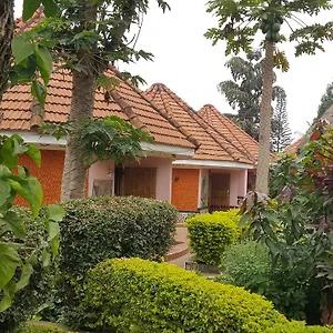 Hotel Phenicia, Entebbe