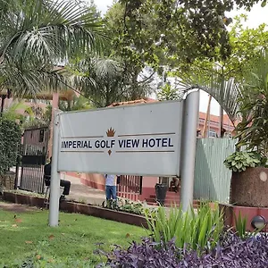 Hotel Imperial Golf View, Entebbe