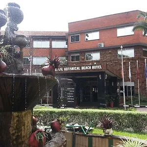 Hotel Imperial Botanical Beach, Entebbe