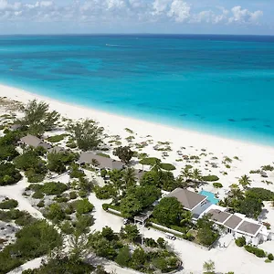 The Meridian Club, Turks And Caicos Resort Pine Cay